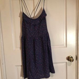 Hollister Dress